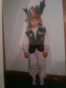 Not that up for sleepovers